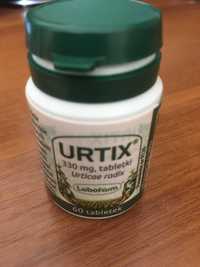 Tabletki URTIX - Labofarm ( Prostata, układ moczowy )