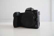 Nikon Z6II (Corpo)