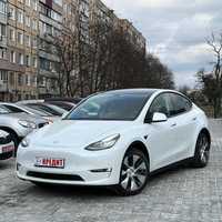 Продам Tesla Model Y 2021 рік можлива розстрочка, кредит!