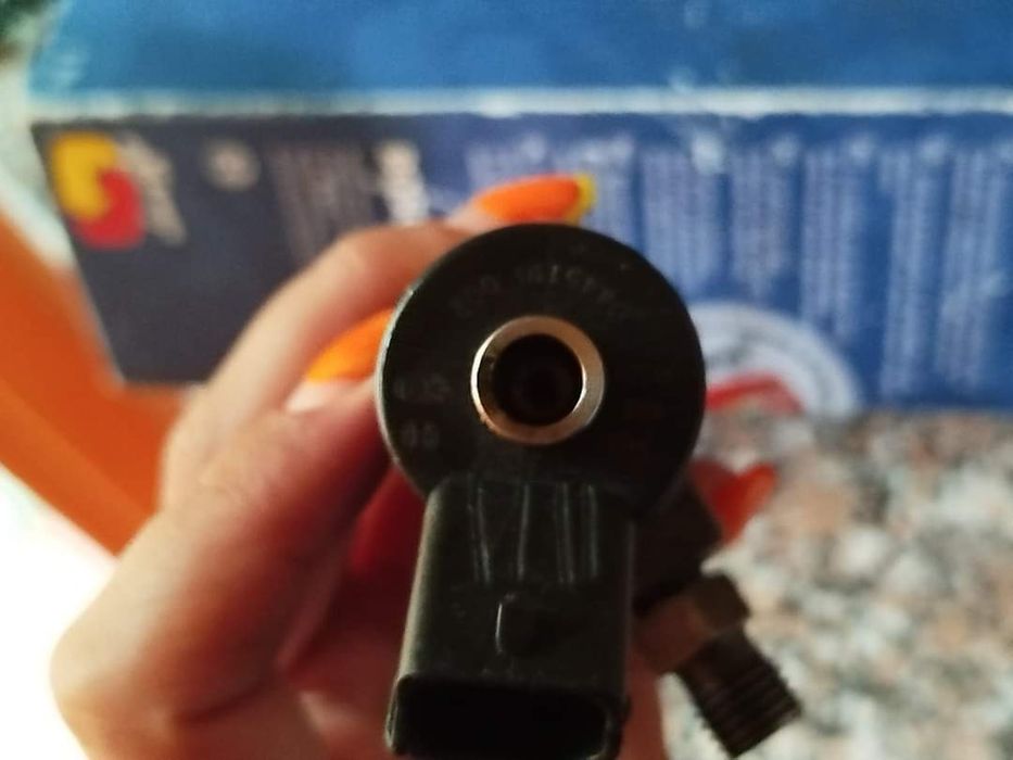 Injetor novo 1.9 BOSCH