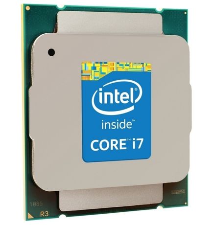 Процессор Intel® Core™ i7-5820K
(3.4GHz /15 МБ кэш/FCLGA2011-3)