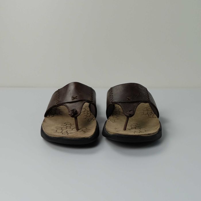 Chinelo Homem Novos - Hush Puppies