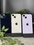 Iphone 14 128/256/512Gb Neverlock Айфон/Магазин/Гарантія