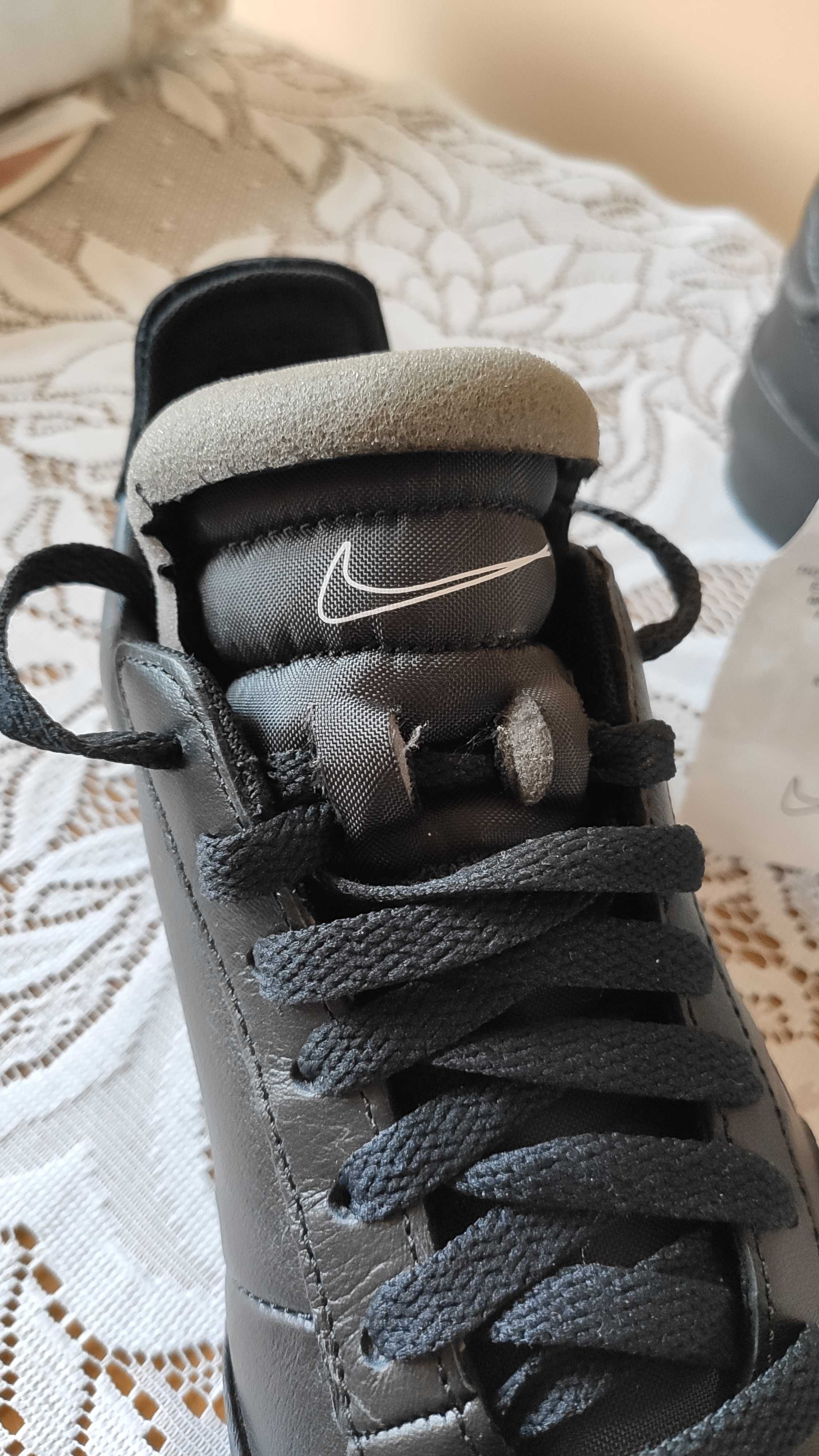 Buty Nike Drop-Type PRM, 40, 25 cm, nowe