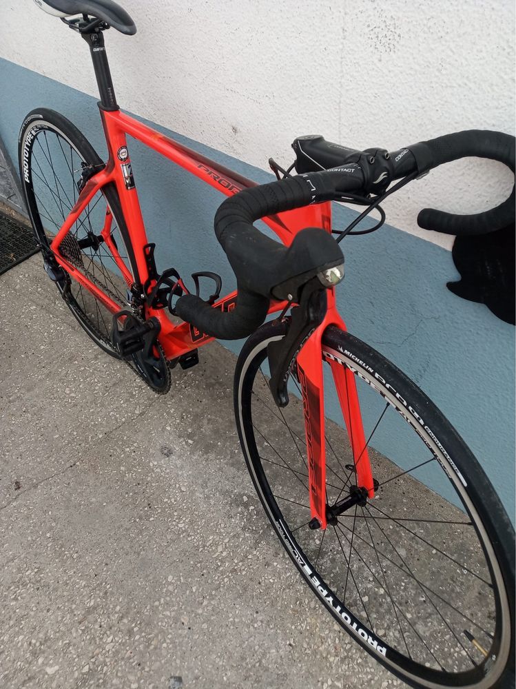 Giant Propel Carbono