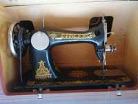 Maquina Vintage Singer