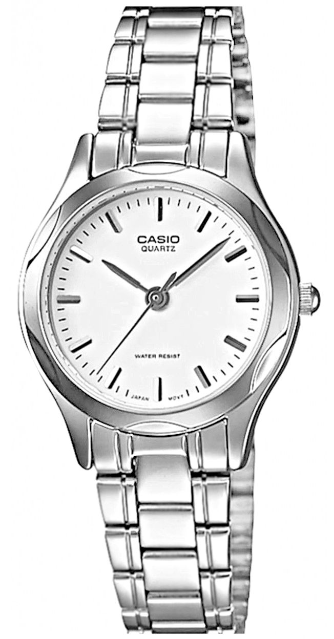 zegarek damski casio ltp-1275d-7adf + box