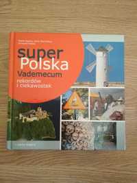 Super-Polska. Vademecum rekordów i ciekawostek