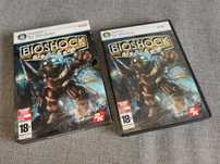 Bioshock PC gra (jak nowa) sklep Ursus