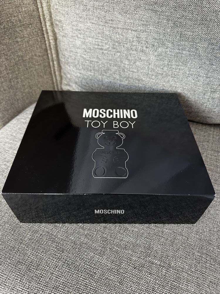 Moschino Toy Boy набір Moschino Toy