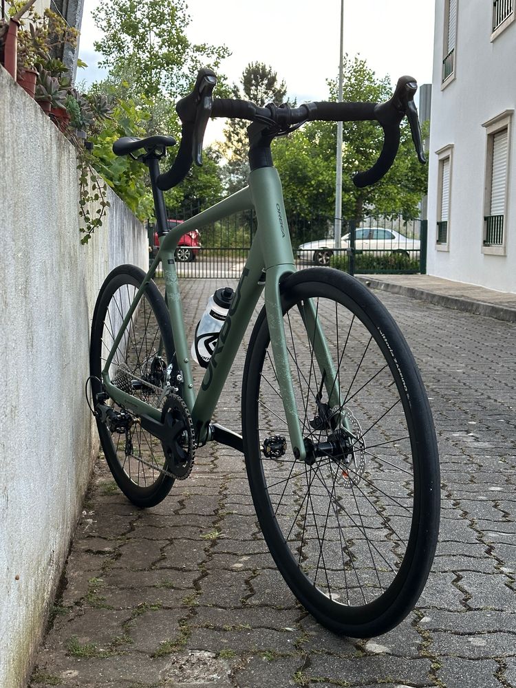 Orbea AVANT H40 2024 Tam. 55