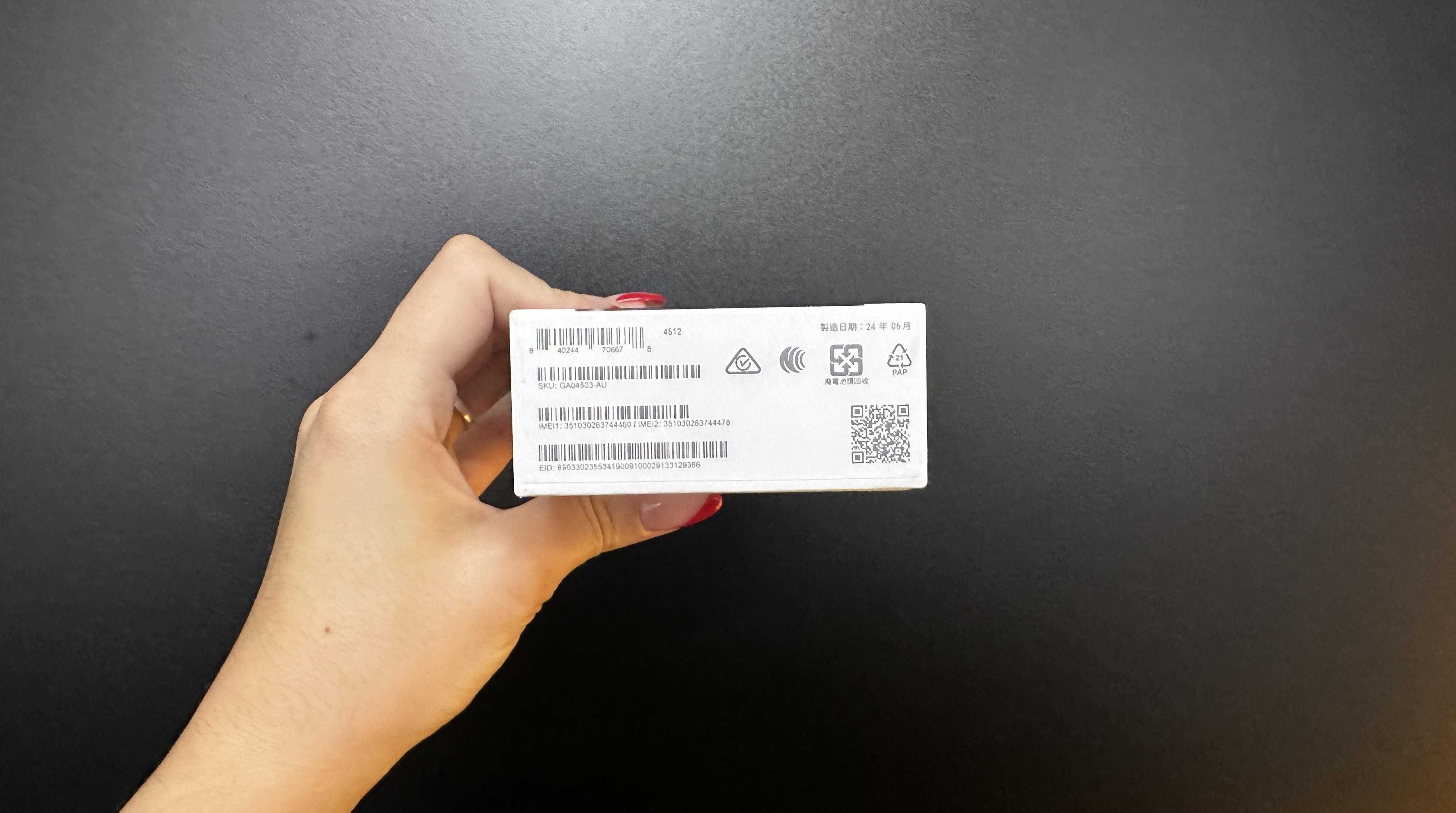 NEW Google Pixel 8 128GB Hazel/Obsidian/Rose Гарантія Оплата частинами