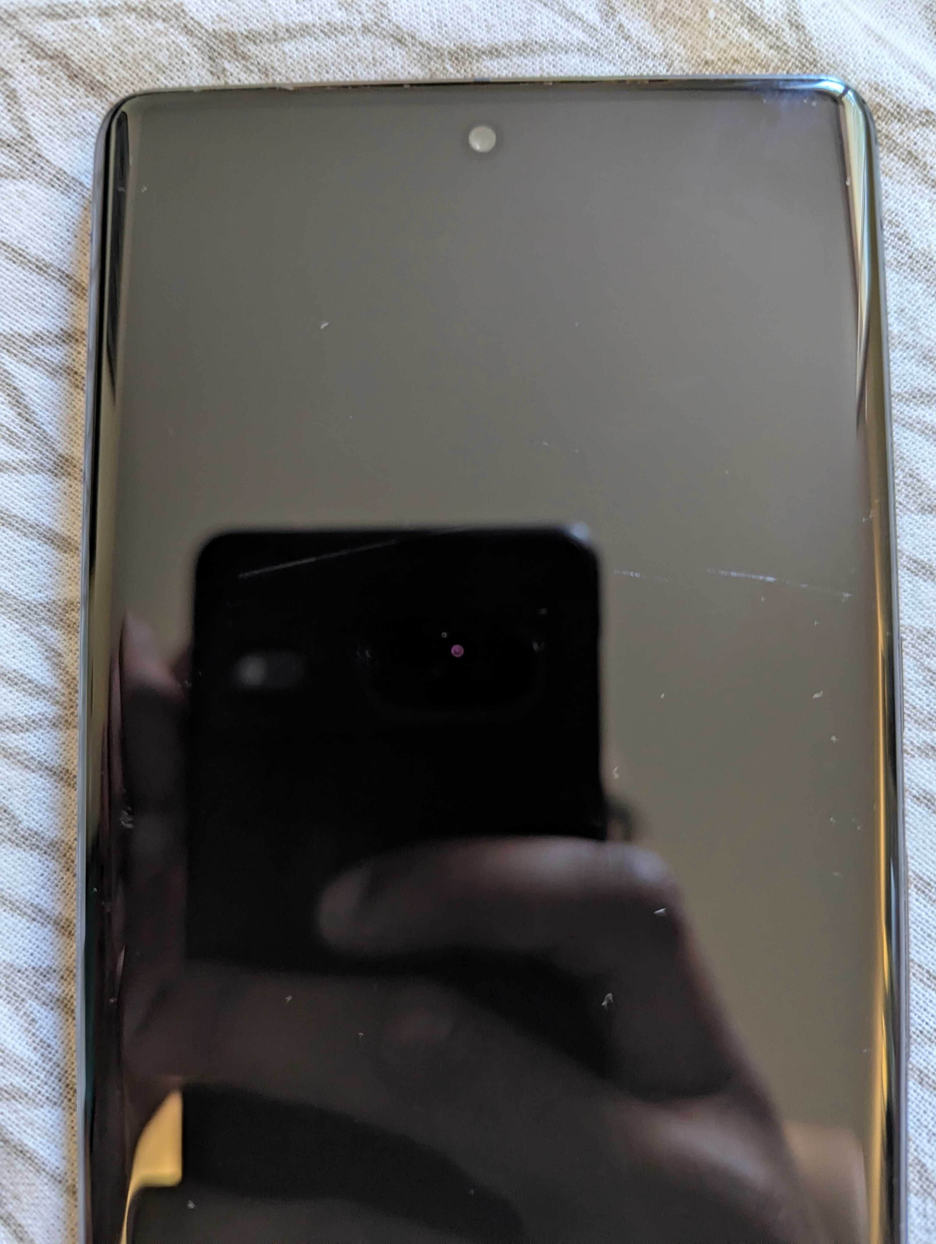 Google Pixel 7 Pro - excelente estado