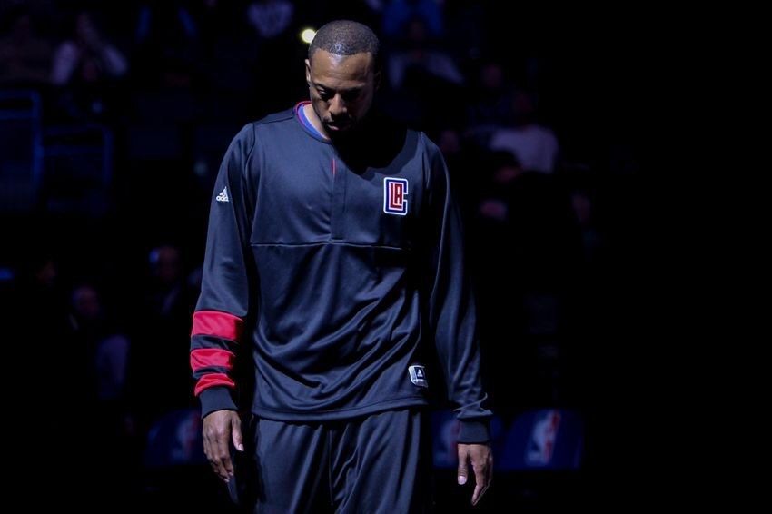 Los Angeles Clippers  Adidas NBA