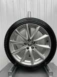 Alufelgi KOMPLET 19 cali JAGUAR 5x108 XF XJ S-type X-type XK