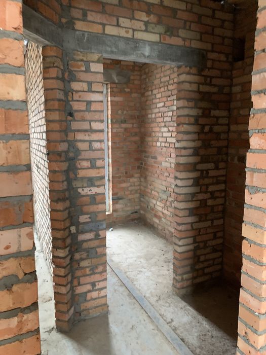 Продаж 2 поверхового таунхауса, 73 кв. м, 2 кімнати, на вул. Мирна