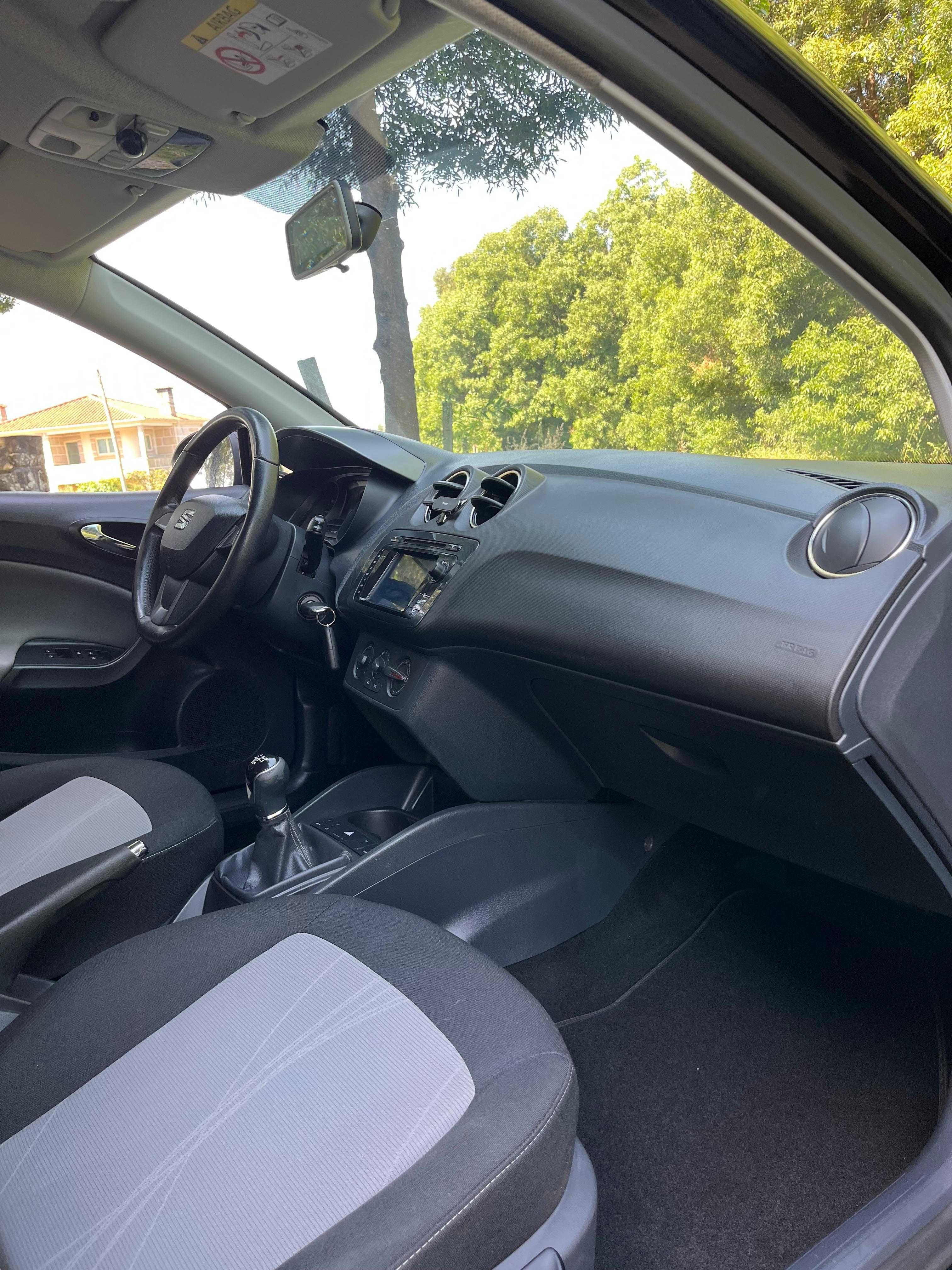 SEAT Ibiza 1.2 TSI Style | 98.000 KM | Nacional | Garantia Incluída