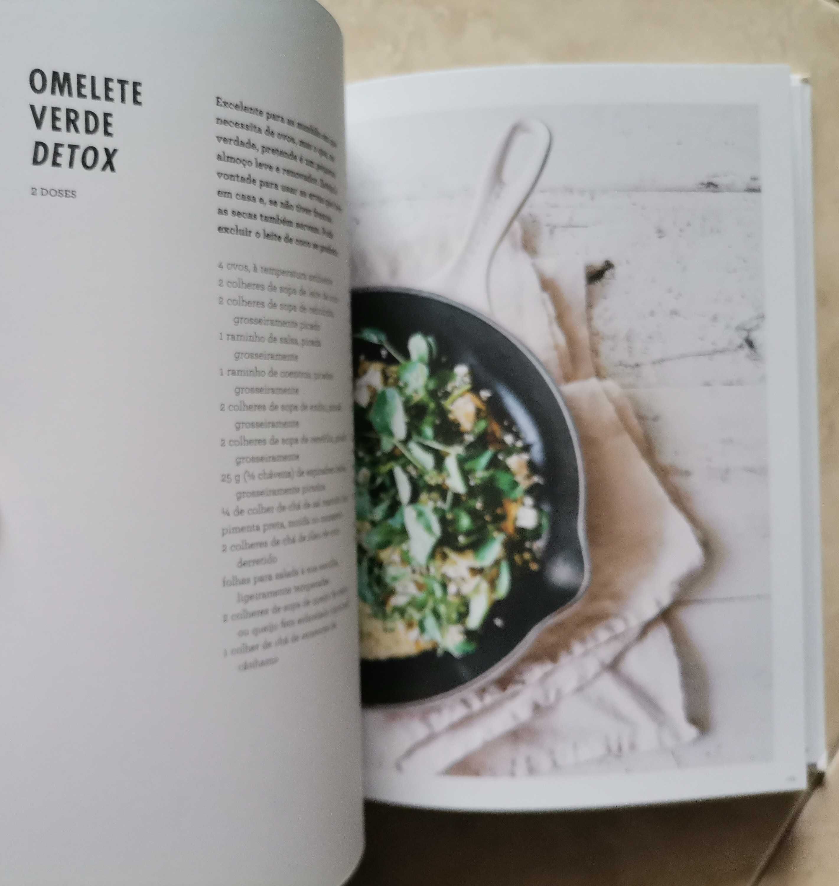 Portes Grãtis - A Cozinha do Ioga