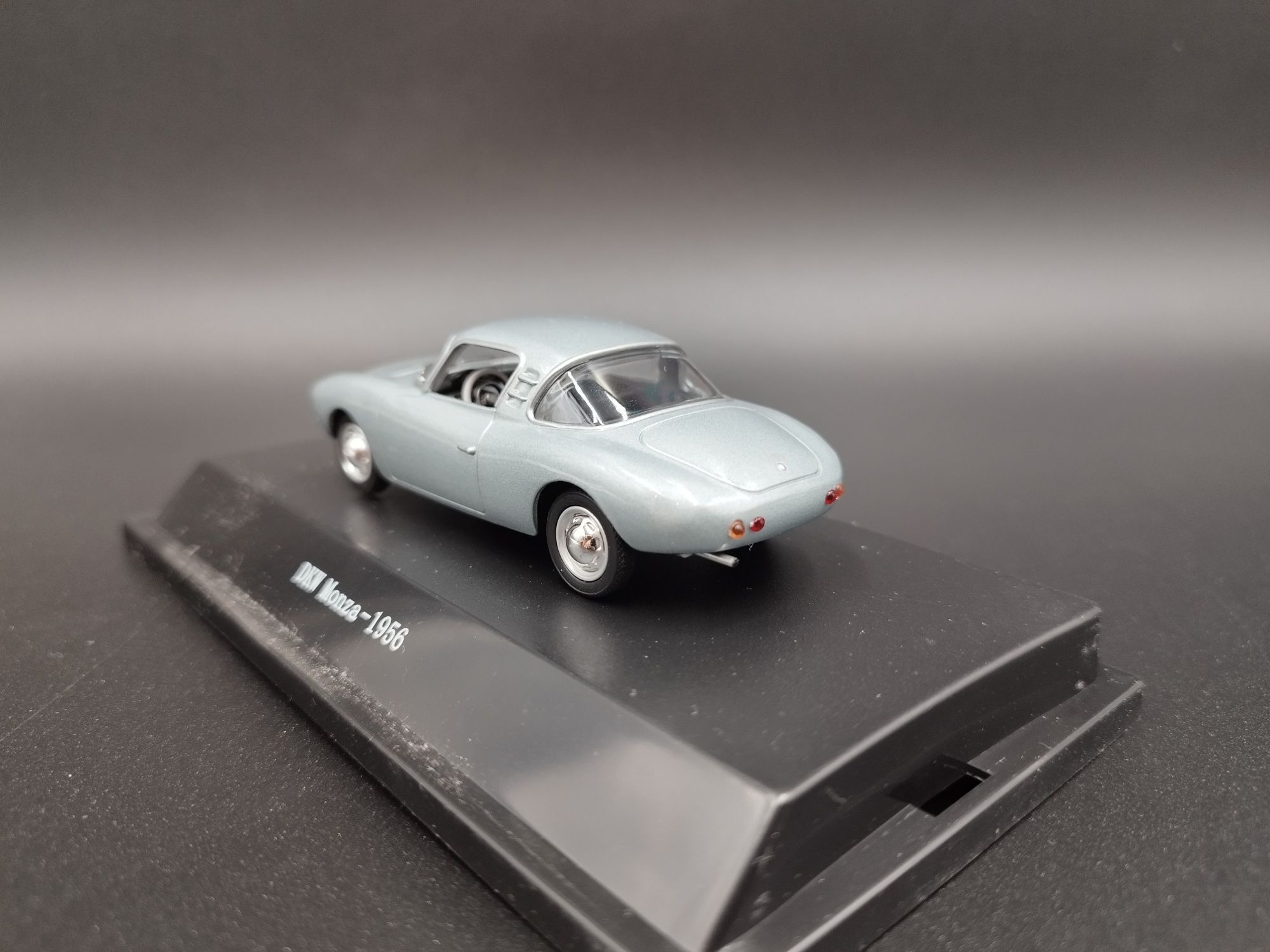 1:43 Starline Models DKW 1956 Monza model nowy
