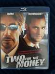 Podwójna gra - bluray brak pl