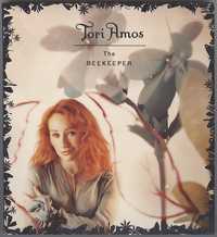 2 CD's - Tori Amos ‎– The Beekeeper [CD + DVD]