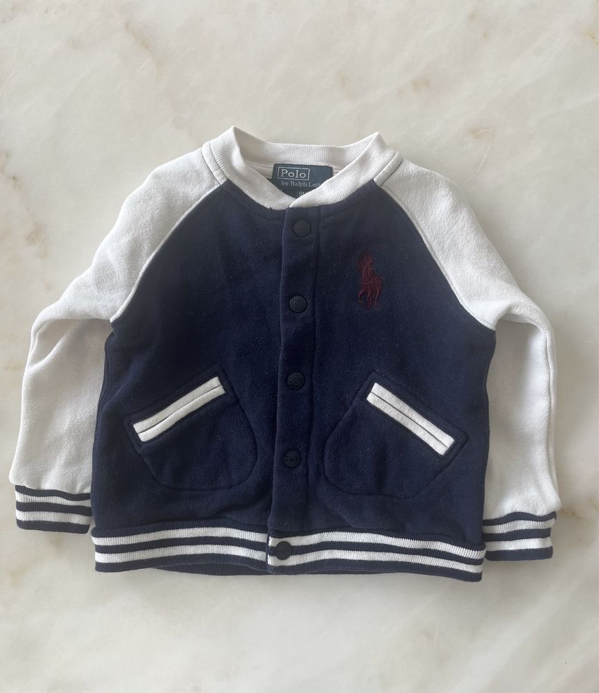 Bomber jacket Polo Ralph Lauren 9 m