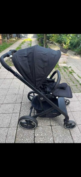 Wózek cybex balios s lux