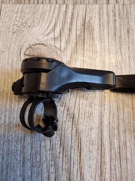 Manetki przerzutki Shimano SL-TY22 komplet