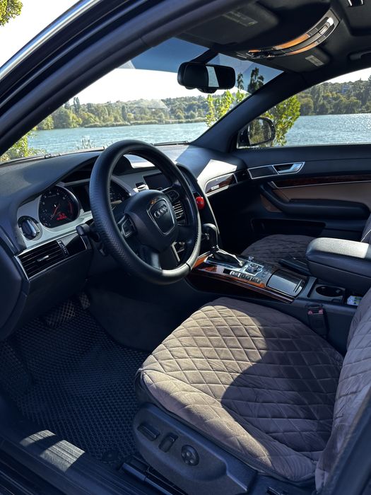 Продам Audi A6 3.0