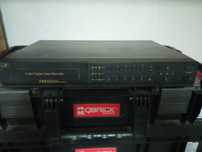 Rejestrator IP MW Power NVR-04STM