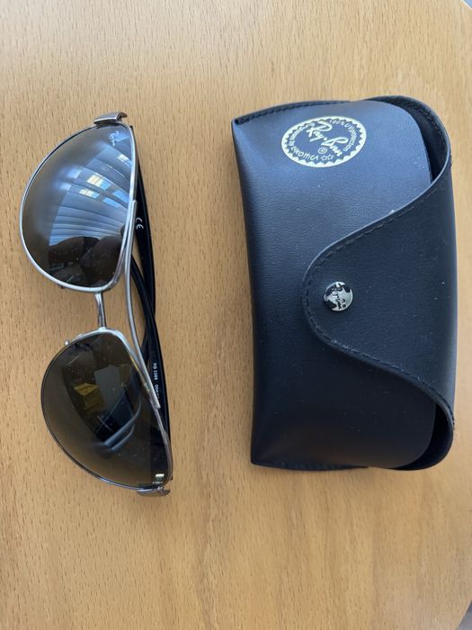 Oculos de sol originais