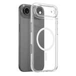 Etui Dux Ducis Clin Mag na iPhone 17 Air kompatybilne z MagSafe - prze