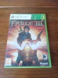 Xbox 360 gra Fable III 3