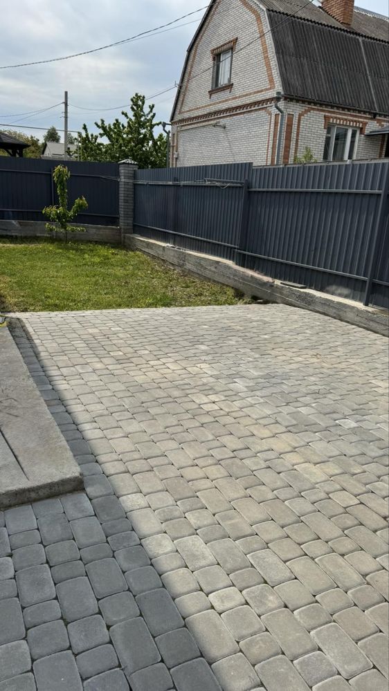 Продам будинок з ремонтом 110 м2, 4 кімнати