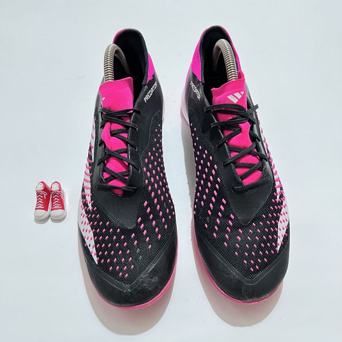 Adidas Predator 42р футзалки бампы сороконожки залки