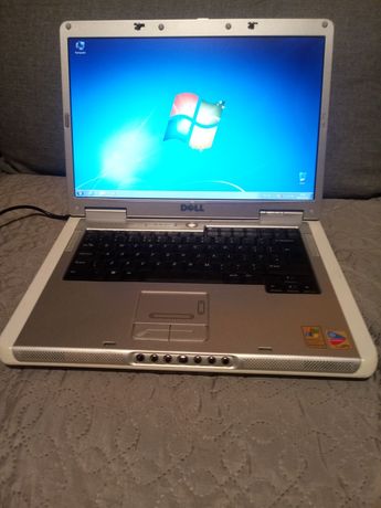 Laptop Dell Inspiron 6000
