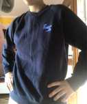 Bluza jerzees oryginalna