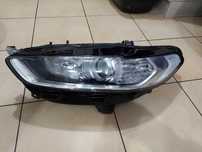 Ford Mondeo MKV 5 14- przednia lewa lampa reflektor soczewka VALEO