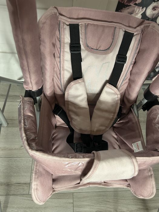 Huśtawka solidna ADBOR