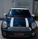 MINI 3 Portas Cooper