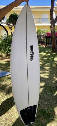 Prancha Surf JS Industries Surfboards Monsta 2020 6”0