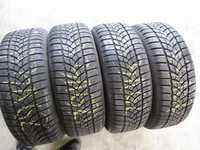 Firestone winterhawk 3 205/55/16