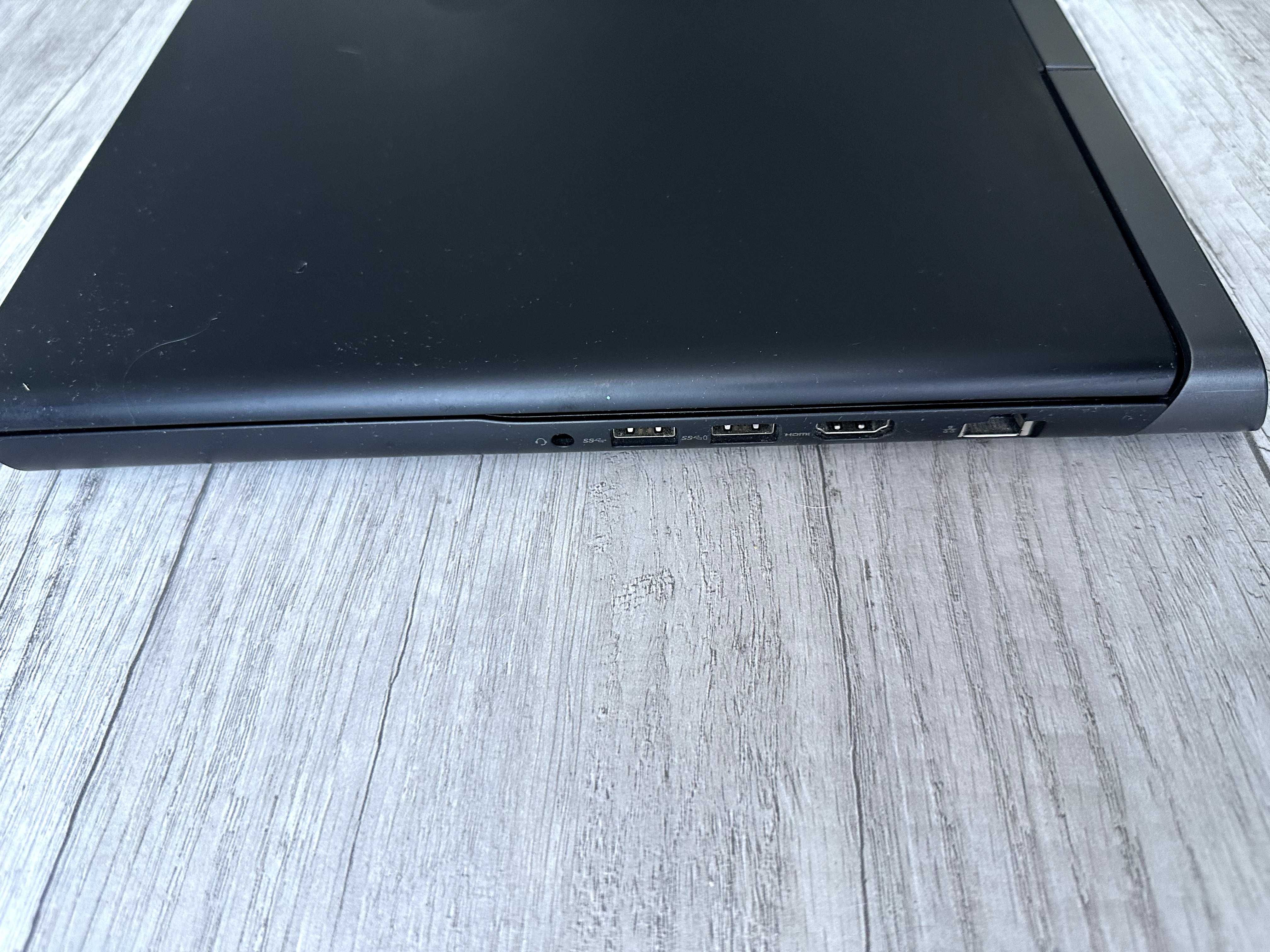 Dell Inspiron P56F001 - GAMING i7, GeForce 1050Ti 4GB, RAM 16GB,SSDHDD