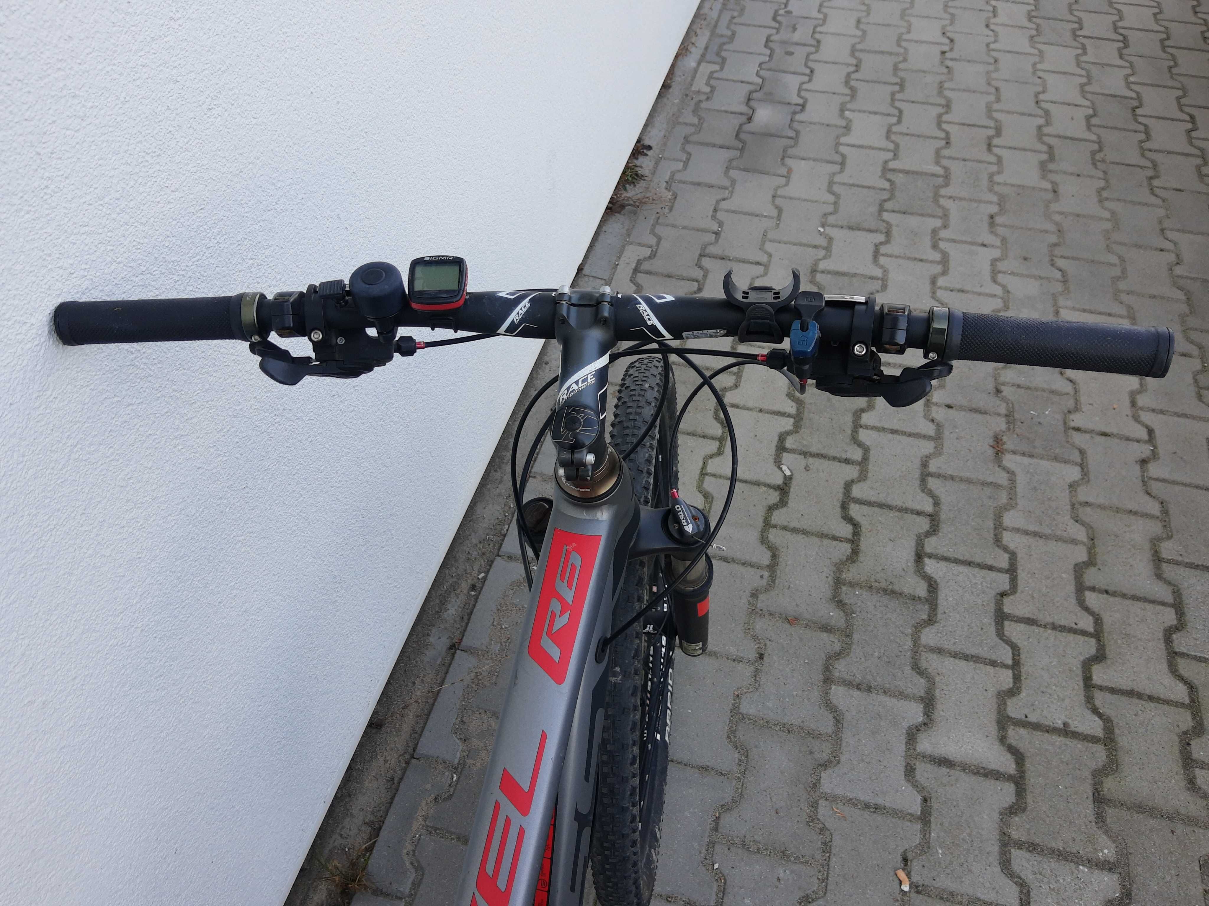Rower Kross LEVEL R6