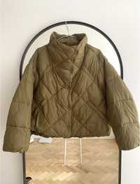 Зимова куртка Zara