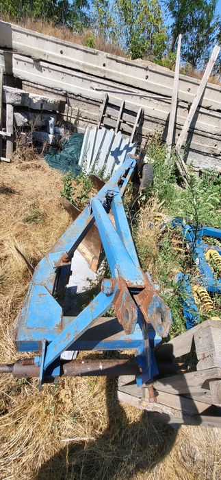 Продам плуг в гарному стані.