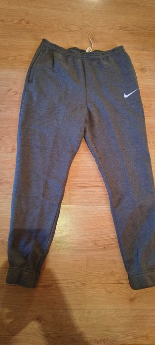 Spodnie dresowe Nike