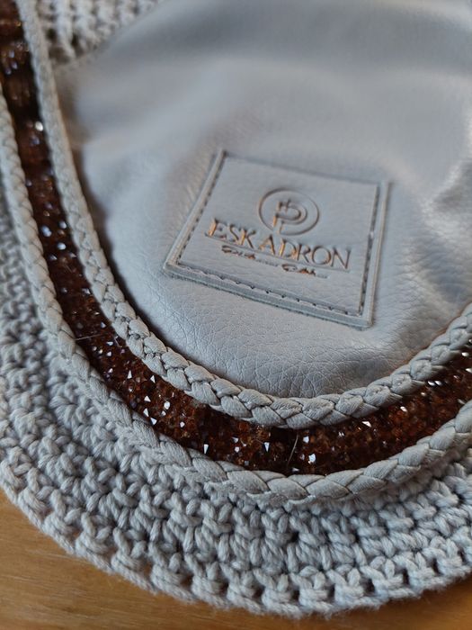 Nauszniki Eskadron Platinum full