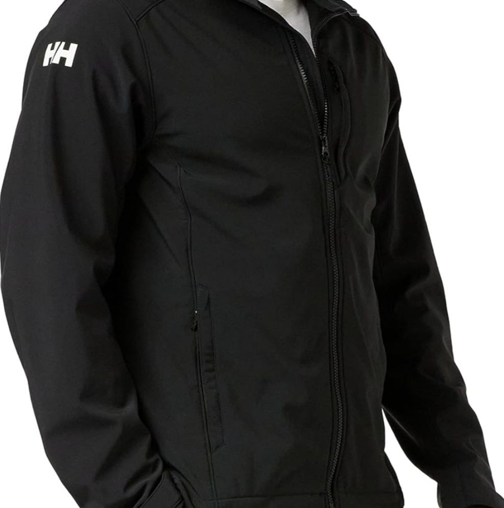 Helly Hansen Kurtka Softshell Mężczyźni Paramount L