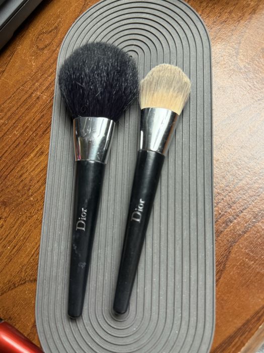 Кисти для макіяжу Dior